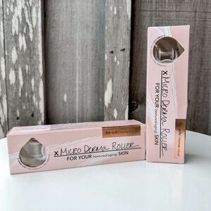 Micro Derma Facial Roller